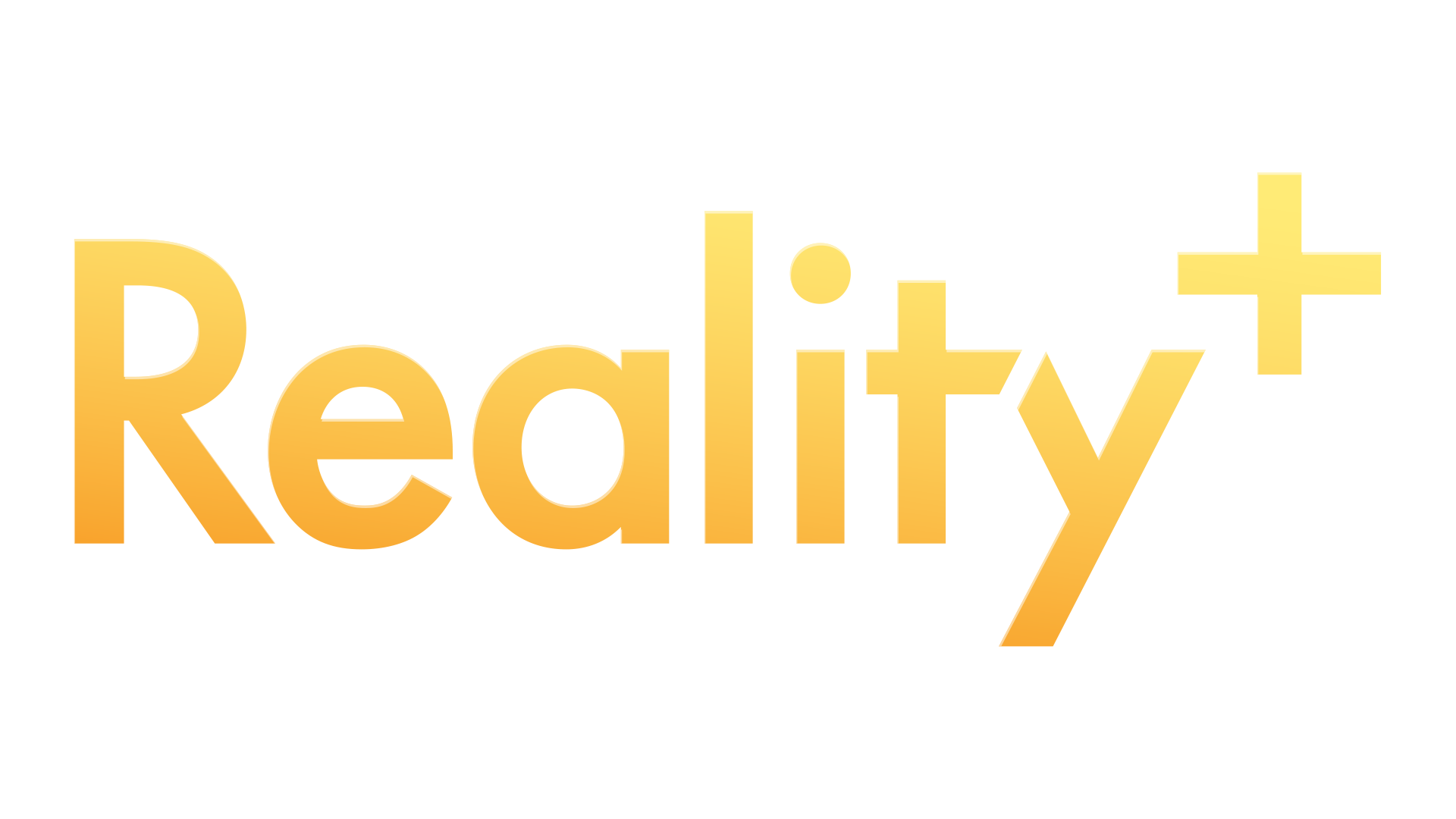 Reality+ - Reality+